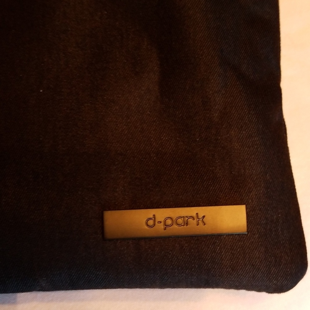 d-park, bag - Picture 4 of 8